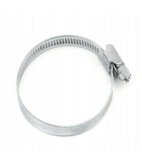 Opaska ślimakowa W1 9mm 70-90mm 