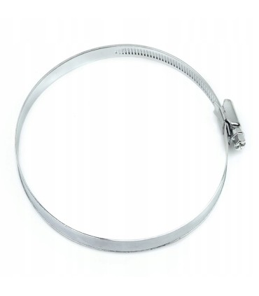 Opaska ślimakowa W1 9mm 80-100mm