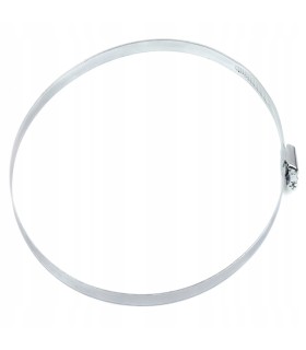 Opaska ślimakowa W1 9mm 150-170mm 