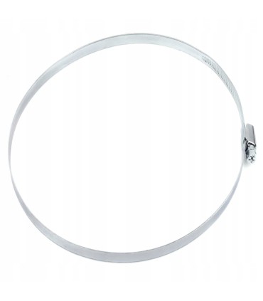 Opaska ślimakowa W1 9mm 200-220mm 