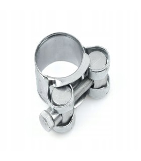 Opaska zaciskowa GBS W1 40-43mm