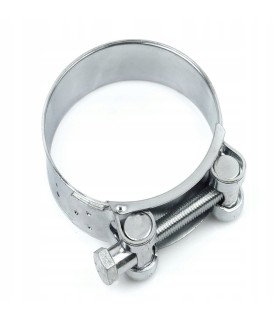 Opaska zaciskowa GBS W1 74-79mm