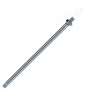 Trzpień do mieszadła 380mm M14