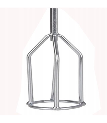 Mieszadło kielichowe 60x130x400mm HEX