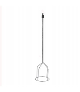 Mieszadło kielichowe 100x170x600mm HEX