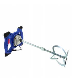 Mieszadło elektryczne do zapraw kleju 900W