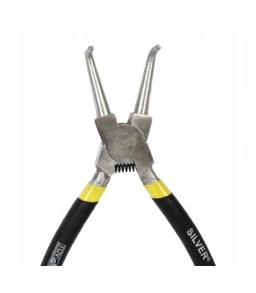 Szczypce Seeger'a 160mm/6" 4el. GEKO 