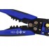 Wielofunkcyjny ściągacz izolacji kabli i przewodów 0,2-6mm