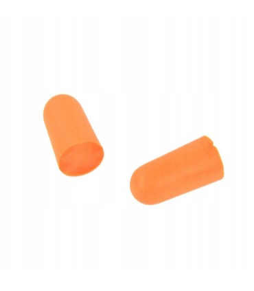 Zatyczki - stopery do uszu x1