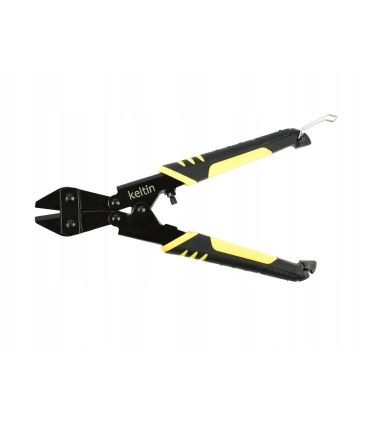 Nożyce do cięcia drutu 210mm CrV