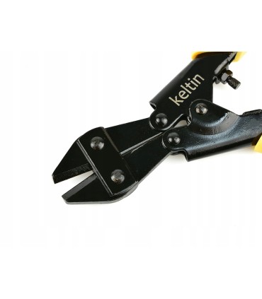 Nożyce do cięcia drutu 210mm CrV