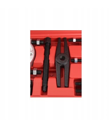 Ściągacz do łożysk, kół zęb.i przekładni