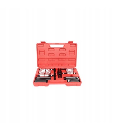 Ściągacz do łożysk, kół zęb.i przekładni