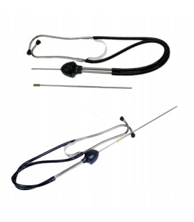 Stetoskop samochodowy