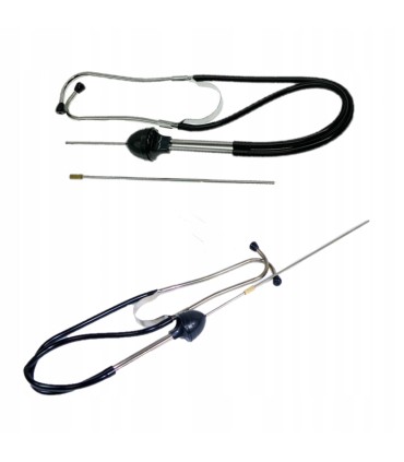 Stetoskop samochodowy