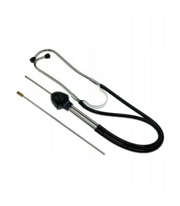 Stetoskop samochodowy