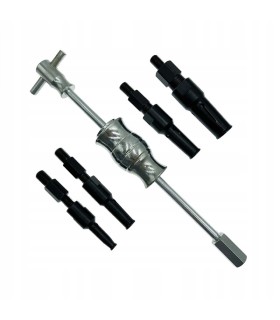 Ściągacz-Młotek do łożysk bezwładnościowy wewnętrzny 10-32mm