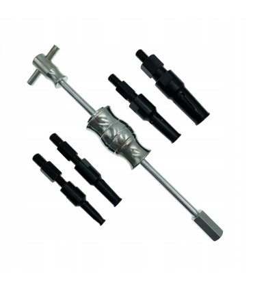 Ściągacz-Młotek do łożysk bezwładnościowy wewnętrzny 10-32mm