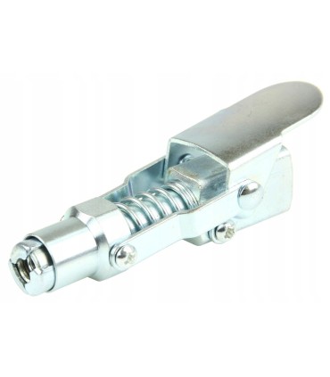 Końcówka samoblokująca do towotnicy na zacisk  M10x1