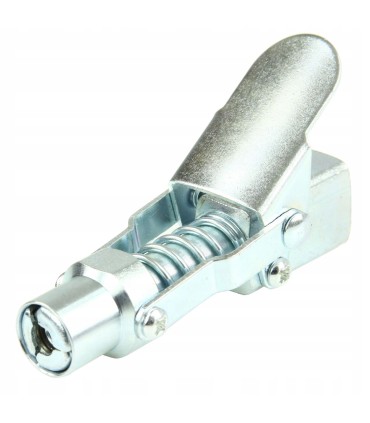 Końcówka samoblokująca do towotnicy na zacisk  M10x1