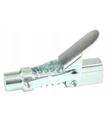 Końcówka samoblokująca do towotnicy na zacisk  M10x1