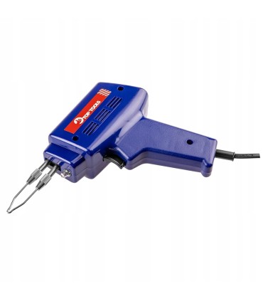 Lutownica transformatorowa 100W