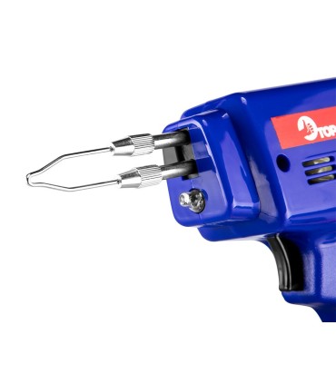 Lutownica transformatorowa 100W