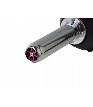 Zgrzewarka do plastiku/tworzyw sztucznych 