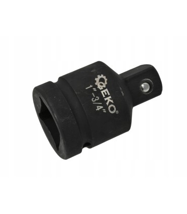 Redukcja udarowa 1"-3/4"czarna