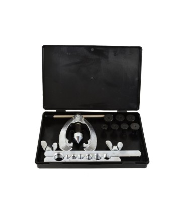 Zestaw do zarabiania rurek przewodów hamulcowych