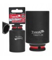 NASADKA DO KLUCZA UDAROWEGO UDAROWA TRZPIENIOWA ŚRUB DŁUGA 1/2" 36mm TVARDY