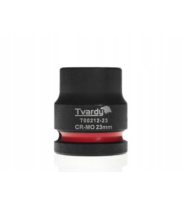 Nasadka udarowa 3/4" 6-kąt 23mm