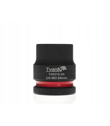 Nasadka udarowa 3/4" 6-kąt 24mm