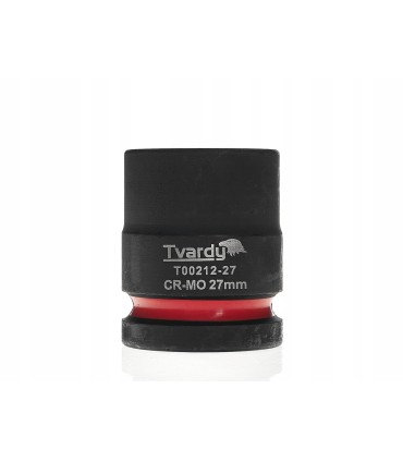 Nasadka udarowa 3/4" 6-kąt 27mm