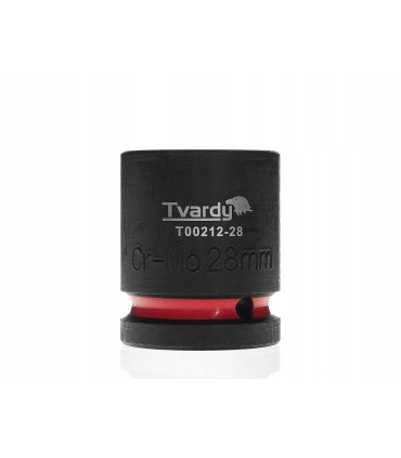 Nasadka udarowa 3/4" 6-kąt 28mm