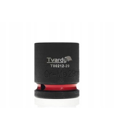 Nasadka udarowa 3/4" 6-kąt 29mm