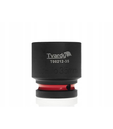 Nasadka udarowa 3/4" 6-kąt 35mm