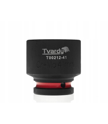 Nasadka udarowa 3/4" 6-kąt 41mm