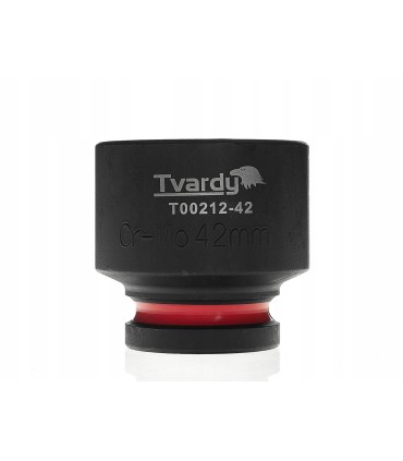 Nasadka udarowa 3/4" 6-kąt 42mm