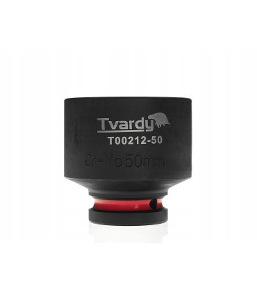 Nasadka udarowa 3/4" 6-kąt 50mm