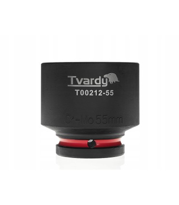 Nasadka udarowa 3/4" 6-kąt 55mm