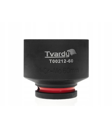 Nasadka udarowa 3/4" 6-kąt 60mm