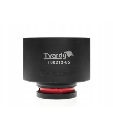 Nasadka udarowa 3/4" 6-kąt 65mm