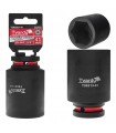 NASADKA UDAROWA TRZPIENIOWA DO KLUCZA UDAROWEGO DŁUGA 3/4" 41mm TVARDY