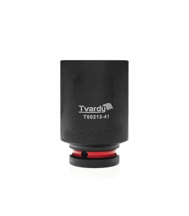 Nasadka udarowa długa 3/4" 6-kąt 41mm