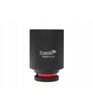 Nasadka udarowa długa 3/4" 6-kąt 42mm
