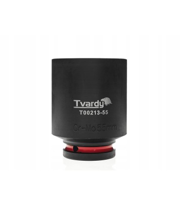 Nasadka udarowa długa 3/4" 6-kąt 55mm