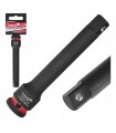 PRZEDŁUŻKA UDAROWA UDAR KLUCZ ADAPTER 1/2” 125mm UCHWYT DO NASADEK CR-MO