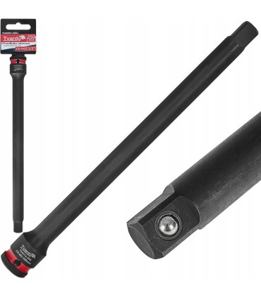 Przedłużka udarowa 1/2" 250mm