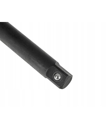 Przedłużka udarowa 1/2" 250mm